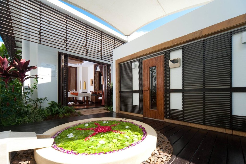 Такуа Па: JW Marriott Khao Lak Resort and Spa