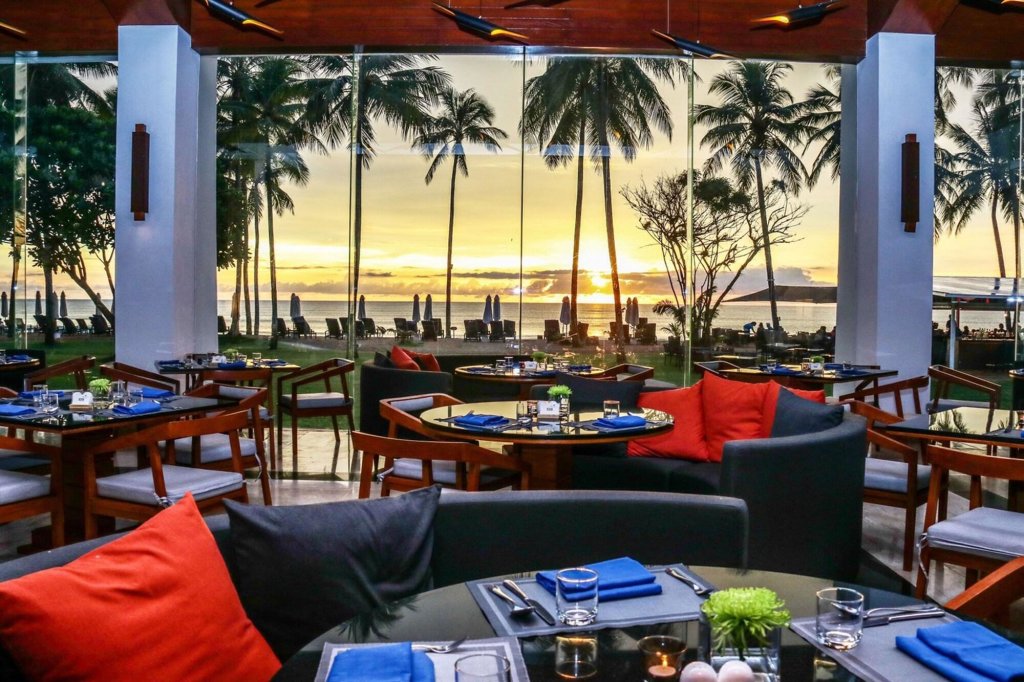 Такуа Па: JW Marriott Khao Lak Resort and Spa