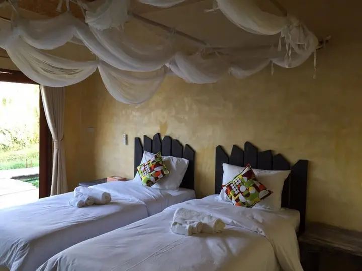 Сураттхани: Bangsrai Cottage
