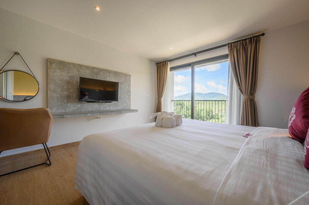 Тхаланг: Tour De Phuket Hotel