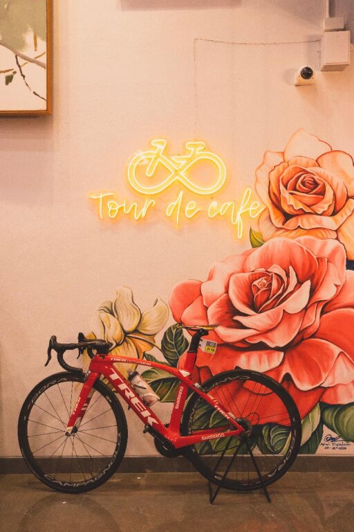 Тхаланг: Tour De Phuket Hotel