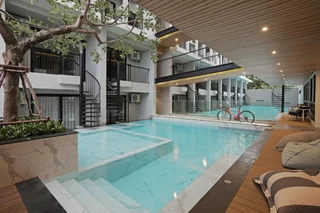 Тхаланг: Tour De Phuket Hotel