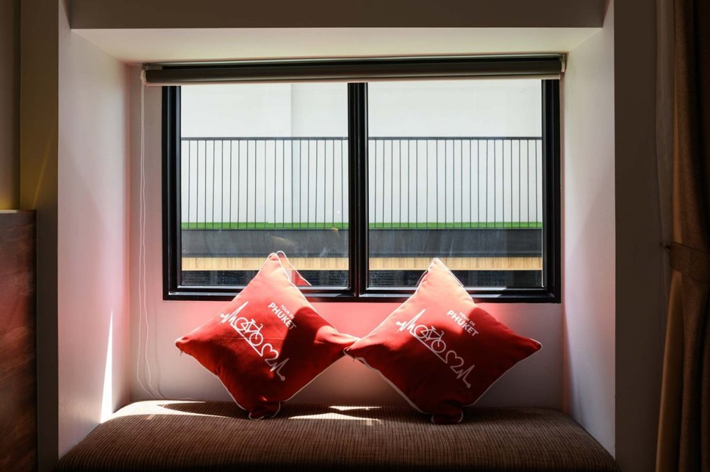 Тхаланг: Tour De Phuket Hotel