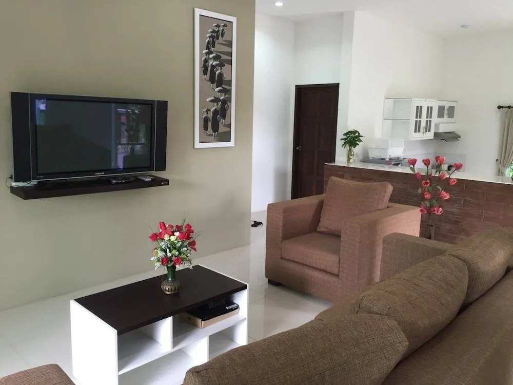 Тхаланг: Bk Villa