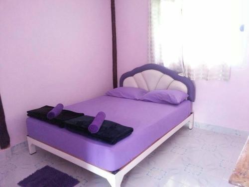 Пан Ван Ка: Baan Khun Mon Resort