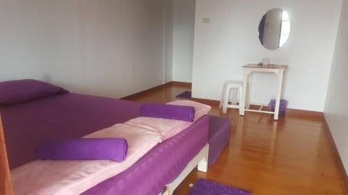 Пан Ван Ка: Baan Khun Mon Resort