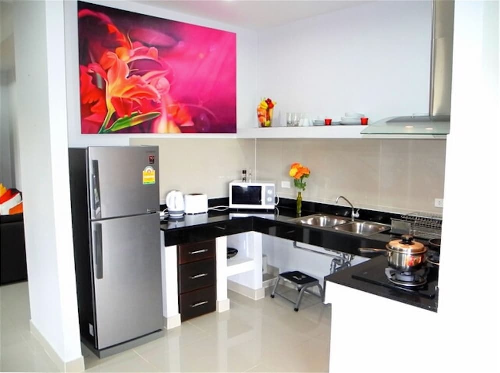 Муанг: Green Leaf Nai Harn 3 bedrooms Villa