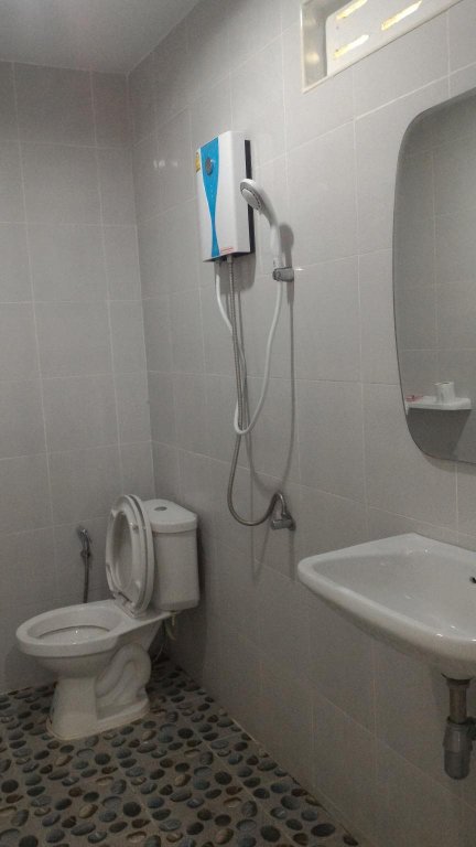 Ампхава: Aple Homestay