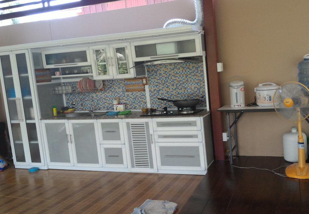 Ампхава: Aple Homestay