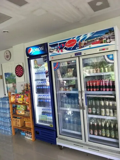 Ампхава: Aple Homestay