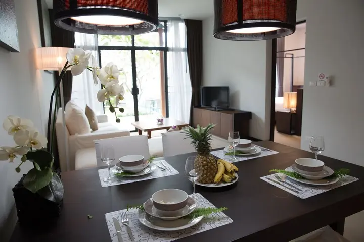 Муанг: Villa Epa