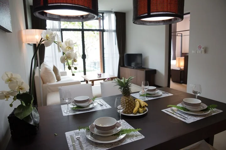 Муанг: Villa Epa