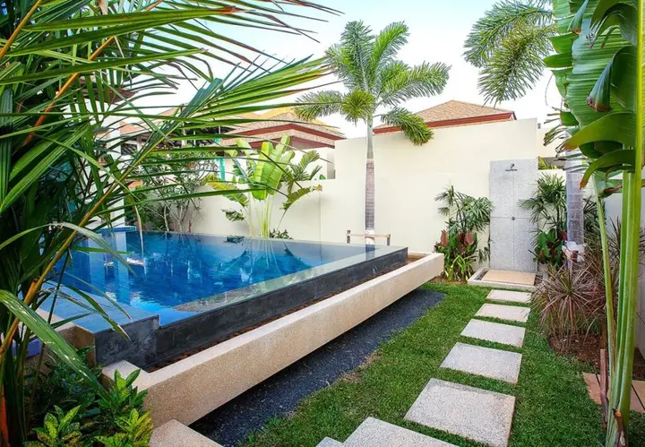 Shanti Estate by Tropiclook — фото 4