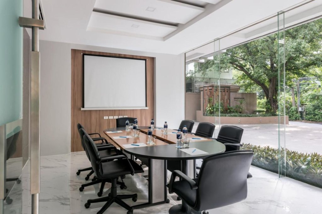 Бангкок: Adelphi Grande Sukhumvit