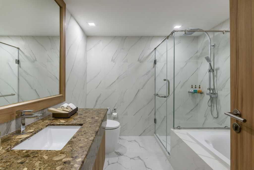 Бангкок: Adelphi Grande Sukhumvit