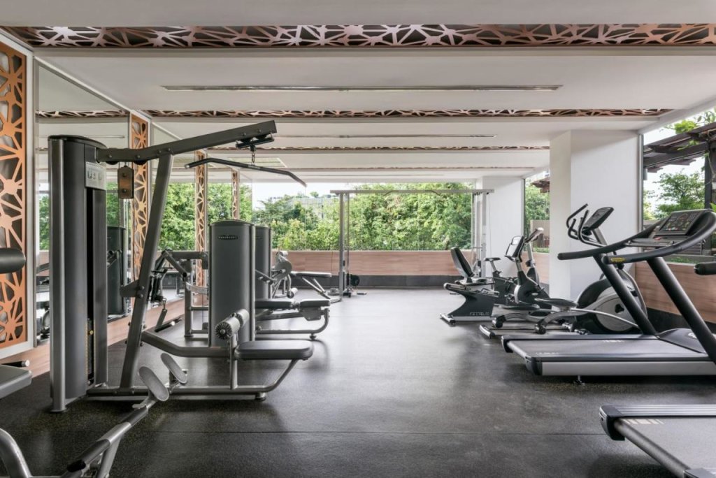 Бангкок: Adelphi Grande Sukhumvit