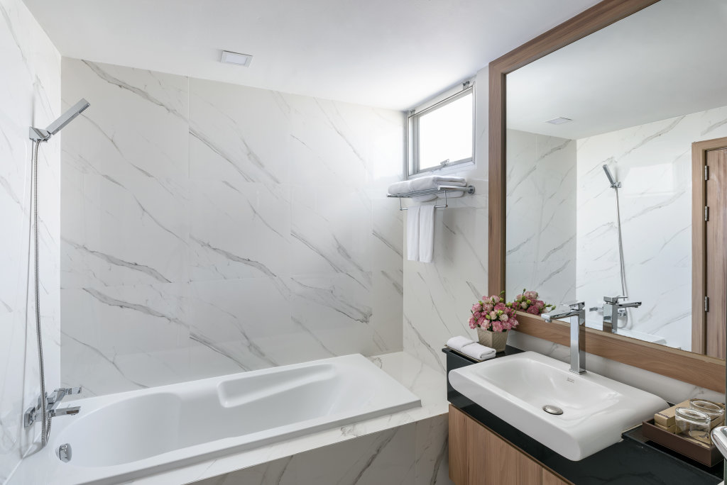 Бангкок: Adelphi Grande Sukhumvit