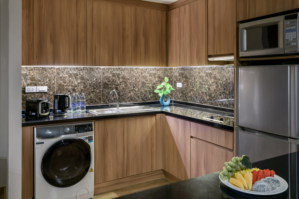 Бангкок: Adelphi Grande Sukhumvit