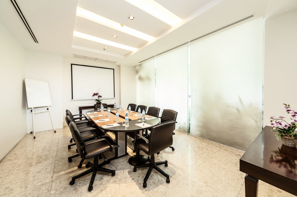Бангкок: Adelphi Grande Sukhumvit