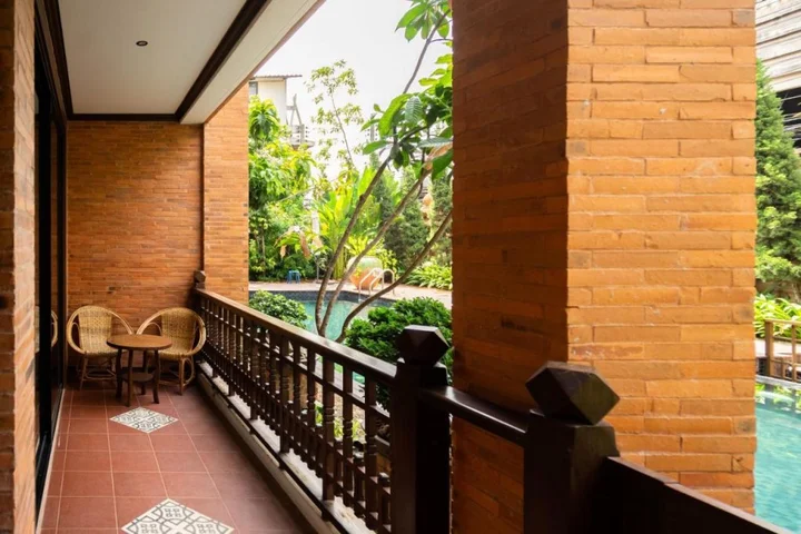 Чиангмай: Phor Liang Meun Terracotta Arts - SHA plus