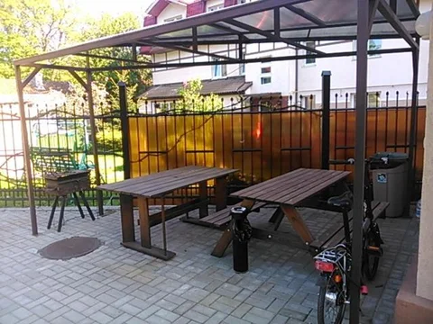 Светлогорск: Мини-отель Подгорная 20