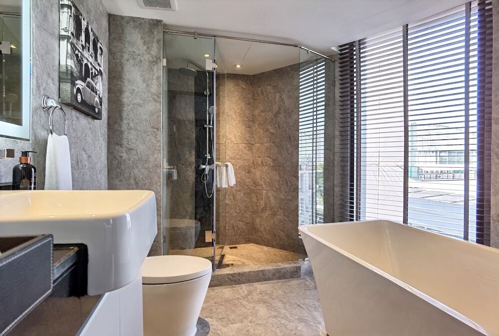 The Quartier Hotel Phrom Phong Thonglor by Compass — фото 4