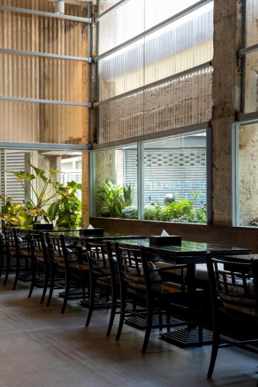 Бангкок: Beanstalk Bangkok