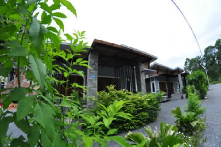 Сичон: Phangpring Beach Resort