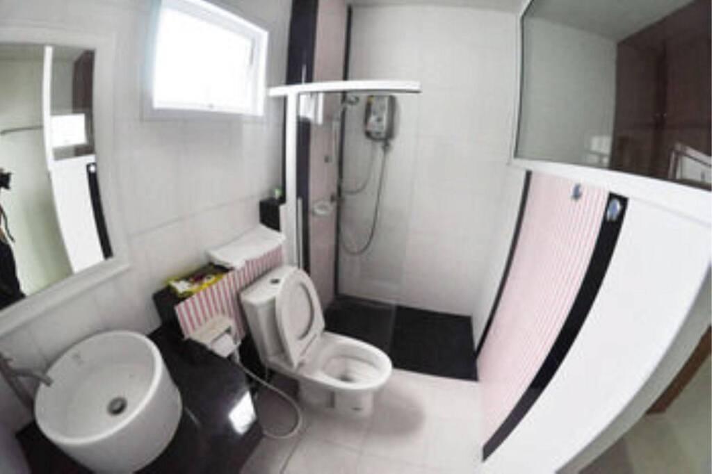 Сичон: Phangpring Beach Resort