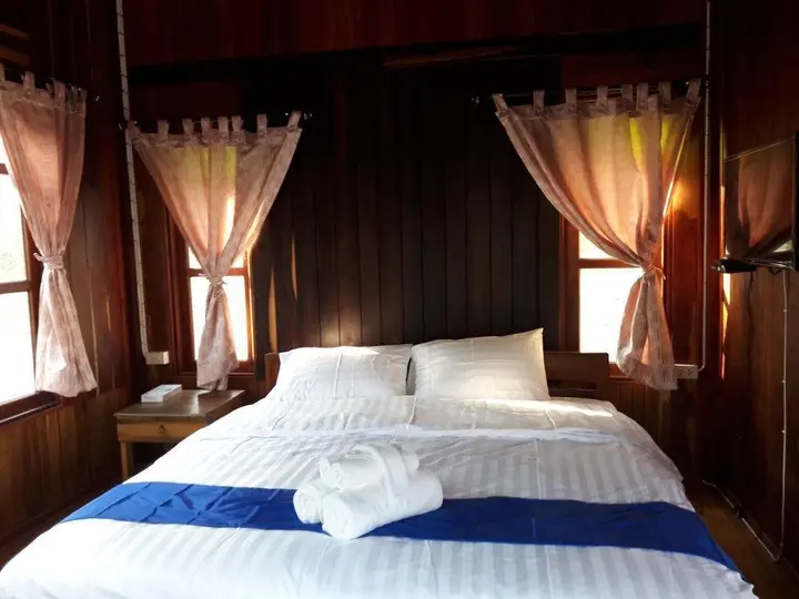 Сичон: Phangpring Beach Resort