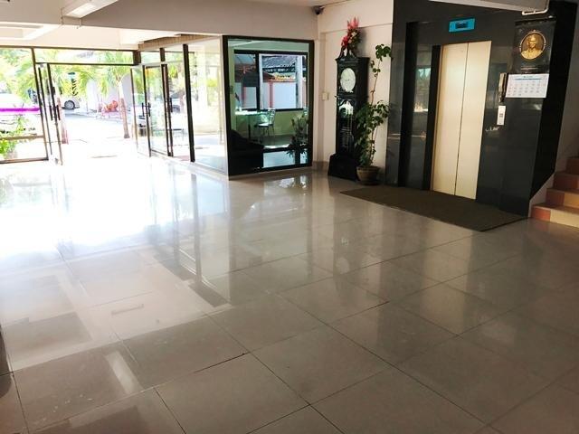 Накхонситхаммарат: Premier Hotel Nakhonsrithammarat