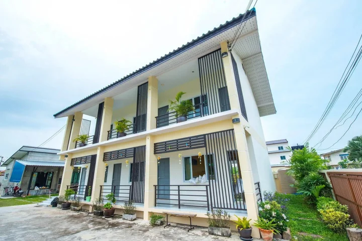 Пхетчхабури: Sweet Dreams Guest House