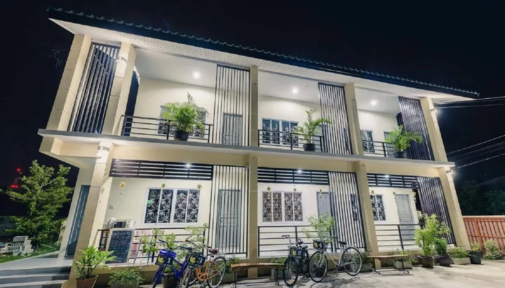 Пхетчхабури: Sweet Dreams Guest House