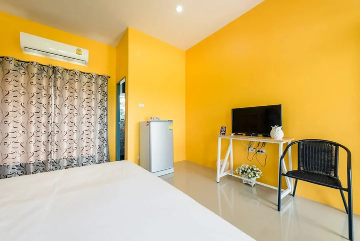 Пхетчхабури: Sweet Dreams Guest House