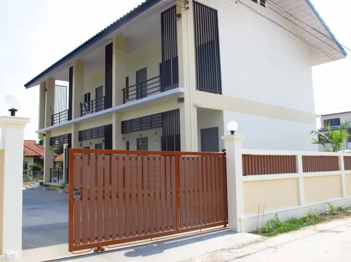 Пхетчхабури: Sweet Dreams Guest House