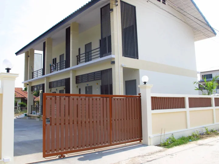 Пхетчхабури: Sweet Dreams Guest House