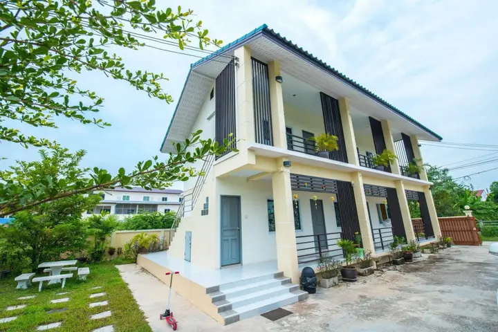 Пхетчхабури: Sweet Dreams Guest House