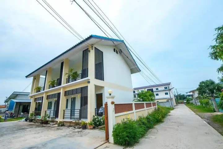 Пхетчхабури: Sweet Dreams Guest House