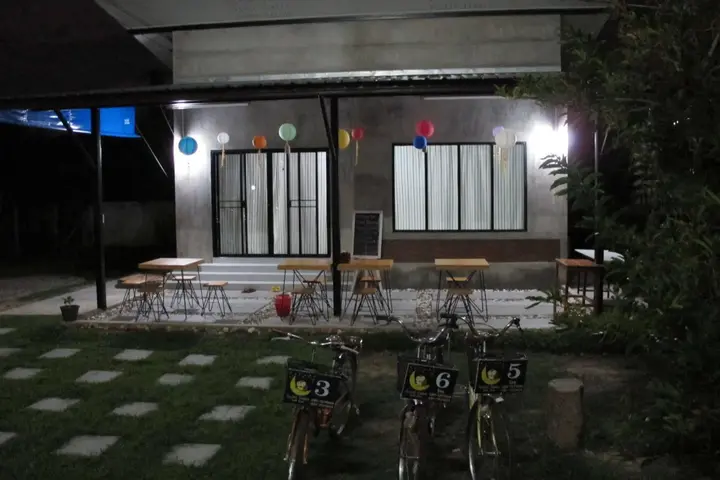 Пхетчхабури: Sweet Dreams Guest House