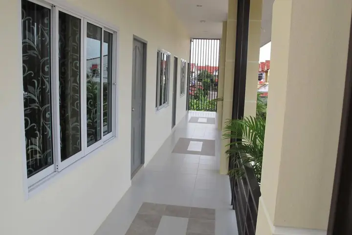 Пхетчхабури: Sweet Dreams Guest House