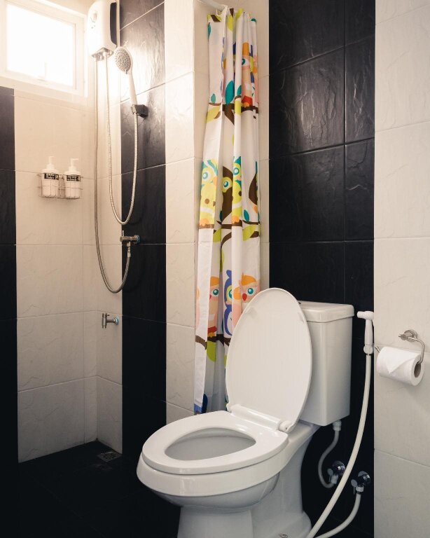 Пхетчхабури: Sweet Dreams Guest House