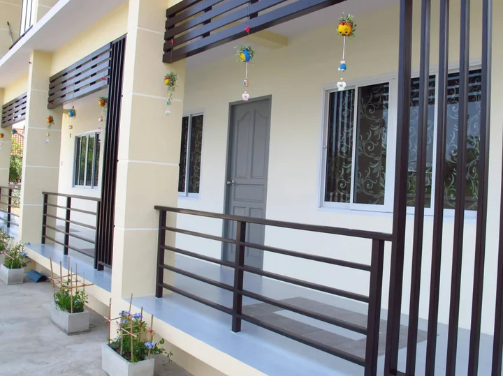Пхетчхабури: Sweet Dreams Guest House