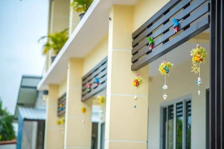 Пхетчхабури: Sweet Dreams Guest House
