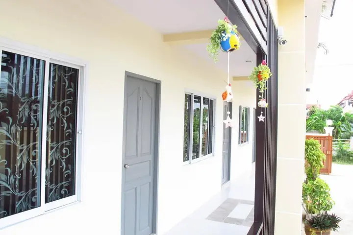 Пхетчхабури: Sweet Dreams Guest House