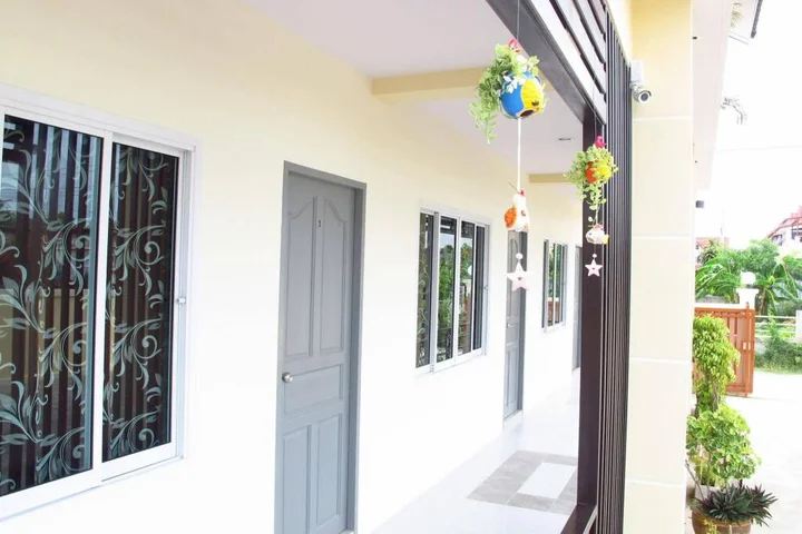 Пхетчхабури: Sweet Dreams Guest House