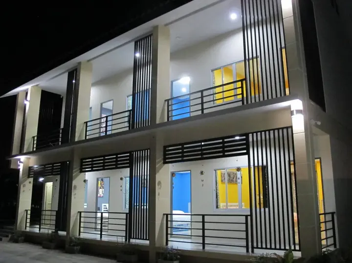 Пхетчхабури: Sweet Dreams Guest House