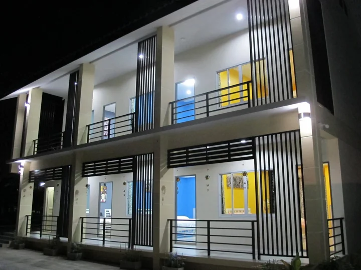 Пхетчхабури: Sweet Dreams Guest House