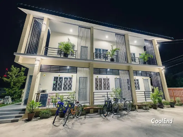 Пхетчхабури: Sweet Dreams Guest House