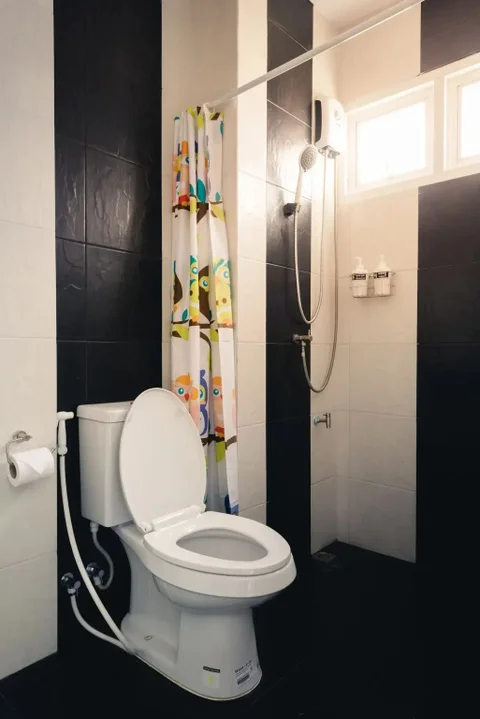 Пхетчхабури: Sweet Dreams Guest House