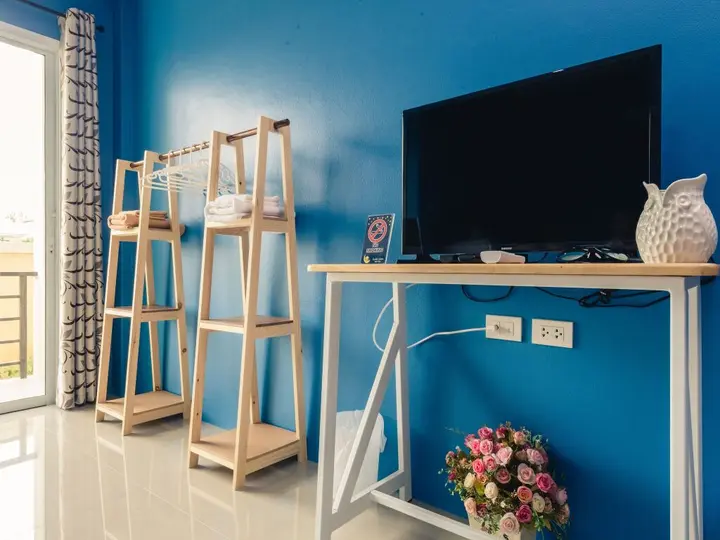Пхетчхабури: Sweet Dreams Guest House